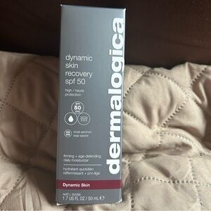 Dermalogica Dynamic Skin Recovery spf 50